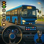 Bus Game: Bus Simulator 2025 icon