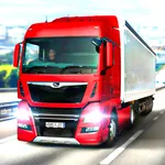 Truck Simulator 2025 - Driver icon