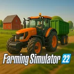 Farm Land - Farm Simulator 22 icon