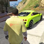 Gangster Simulator Crime Mafia icon