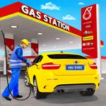 Kar Wala Game - Petrol Pump icon