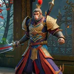 Wukong:Legend of Dark Myth icon
