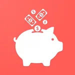 Money Manager: AI Daily Budget icon