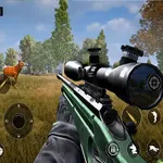 Deer Hunting Jungle Simulator icon