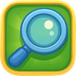 Hidden Secret: Spot it All icon