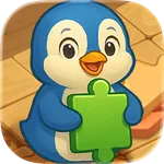Jigsaw Survival icon