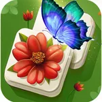 Blossom Paradise: Triple Match icon