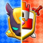 HeroesTD: Esport Tower Defense icon