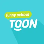 funnyschooltoon icon