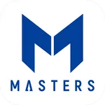 MASTERS V1.0 - 유니코프라자 icon