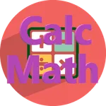 Calc Math icon