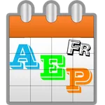 Cahier journal icon