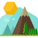 خريطة مدارس الحوز icon