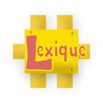 Lexique icon