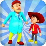 Chacha Bhatija Super Games icon