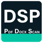 Docx Scanner Pro icon