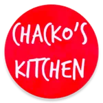 Chacko's Kitchen icon