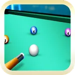 Billiard Challenge Table icon