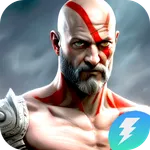 Chains of Ghost Sparta 2 [PS2] icon