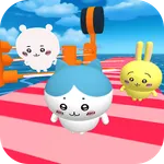 人種ちいかわ3Dゲーム icon