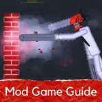 Chainsaw Man Guide Game Mod icon