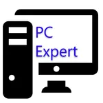 pc expert (composants pour lap icon