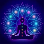 Chakra Healing: Balance Energy icon