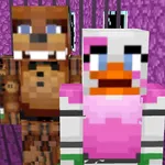 chica securite brch craft icon