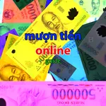 mượn tiền online guide icon