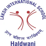 Laksh International school icon