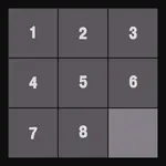 Number Puzzle - Classic Number icon