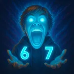 67 - Tap Challenge icon