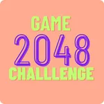 2048 Challenge Game icon