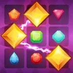 Gems & Chaos - Challenge Games icon