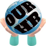 OUR HR icon