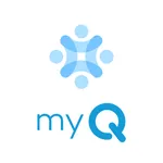 myQ Community icon