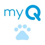 Pet by myQ icon