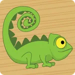 Chameleon Run icon