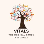 Vitals: Medical Study Resource icon