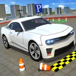 Parking Car Jam 3D - Car Games icon