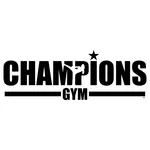 Champions Gym icon