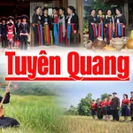 Chạm Vào Tuyên Quang icon