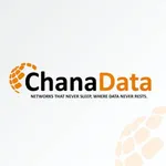 Chanadata icon