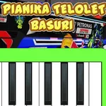 Telolet Pianika Hop icon