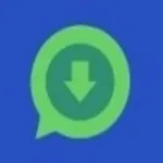 Whatsapp Status Saver icon