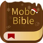 MoboBible: Chat,Pray &Hallow icon