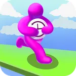 Run Back In Time icon