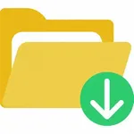 RAS Downloader icon