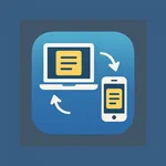Sync Notes icon