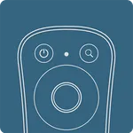 YuppTV STB Remote icon